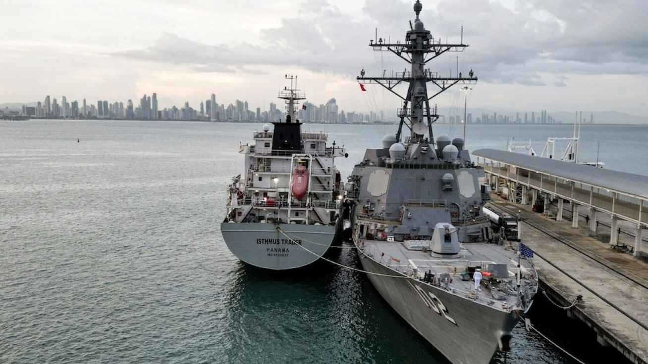 "تطهير الفناء الخلفي".. أهداف أمريكا في حملة فنزويلا تتجاوز مادورو