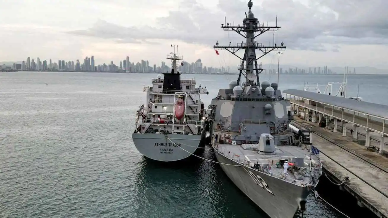 "تطهير الفناء الخلفي".. أهداف أمريكا في حملة فنزويلا تتجاوز مادورو