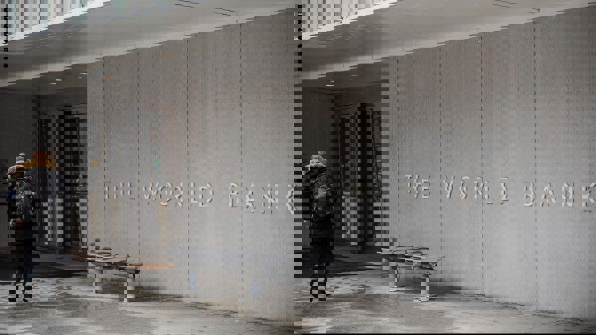 البنك الدولي يضيف ملياري دولار لأموال التصدي لأزمة كورونا‎