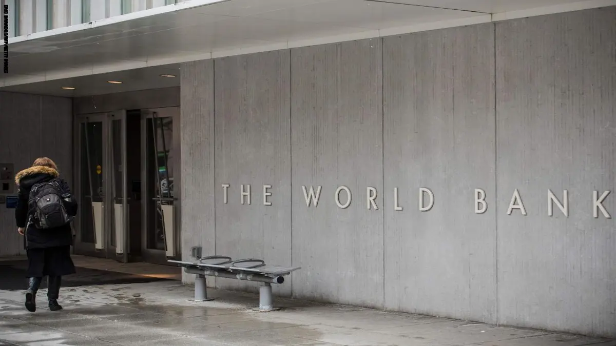 البنك الدولي يضيف ملياري دولار لأموال التصدي لأزمة كورونا‎
