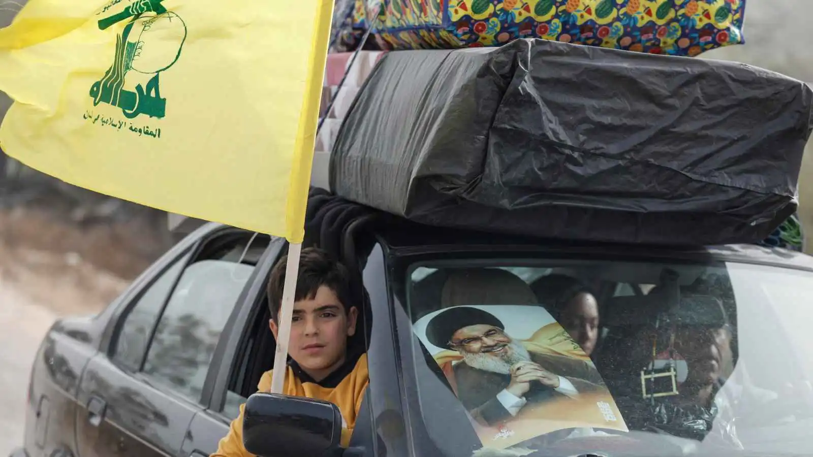 "الأمن مقابل النفوذ".. هل أسقطت هدنة لبنان معادلة حزب الله؟