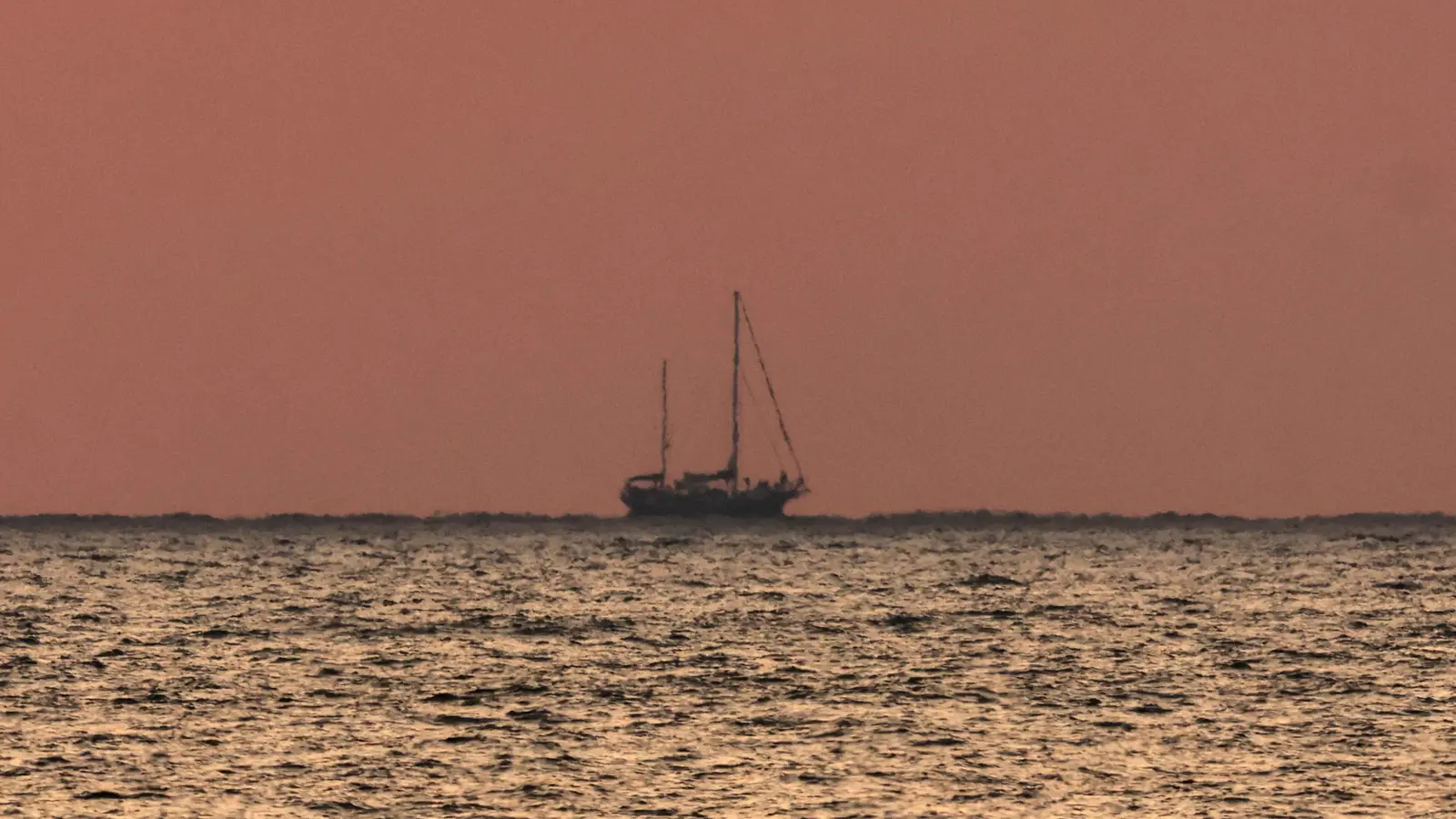 وصول سفينة "مادلين" إلى سواحل إسرائيل