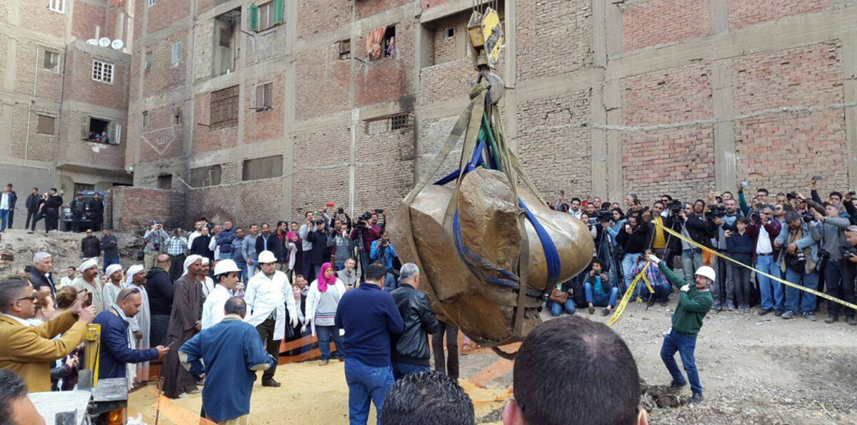 هل ستنقذ الآثار المكتشفة السياحة المصرية من الركود؟