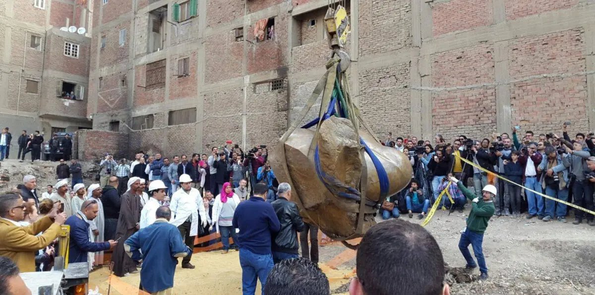 هل ستنقذ الآثار المكتشفة السياحة المصرية من الركود؟