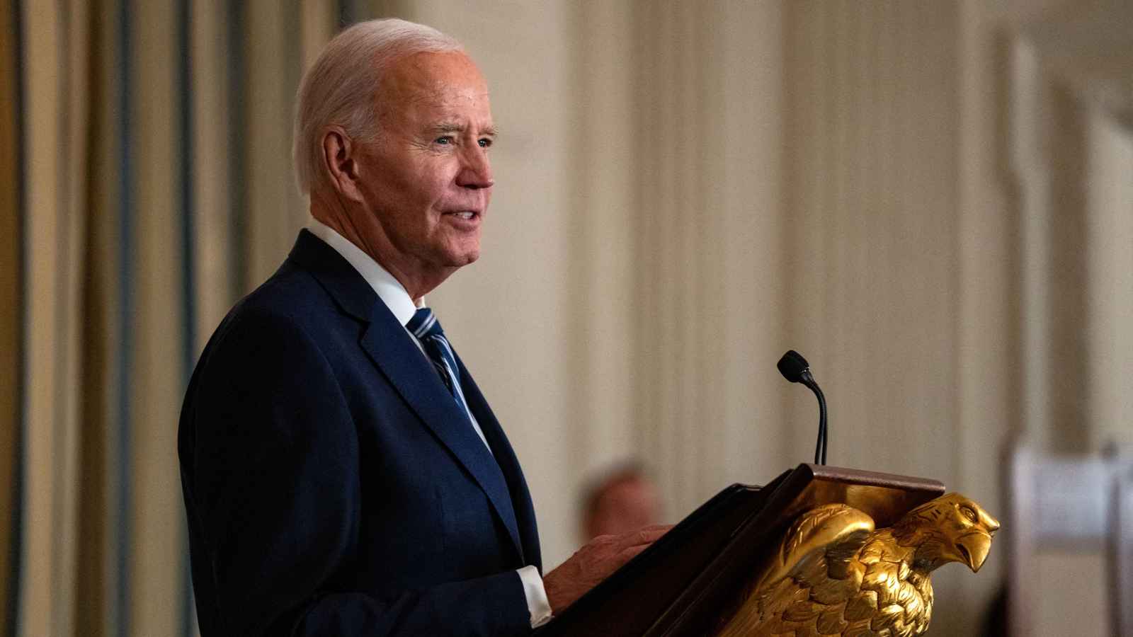 "متلازمة هافانا".. كيف علق بايدن على تقييم الاستخبارات؟