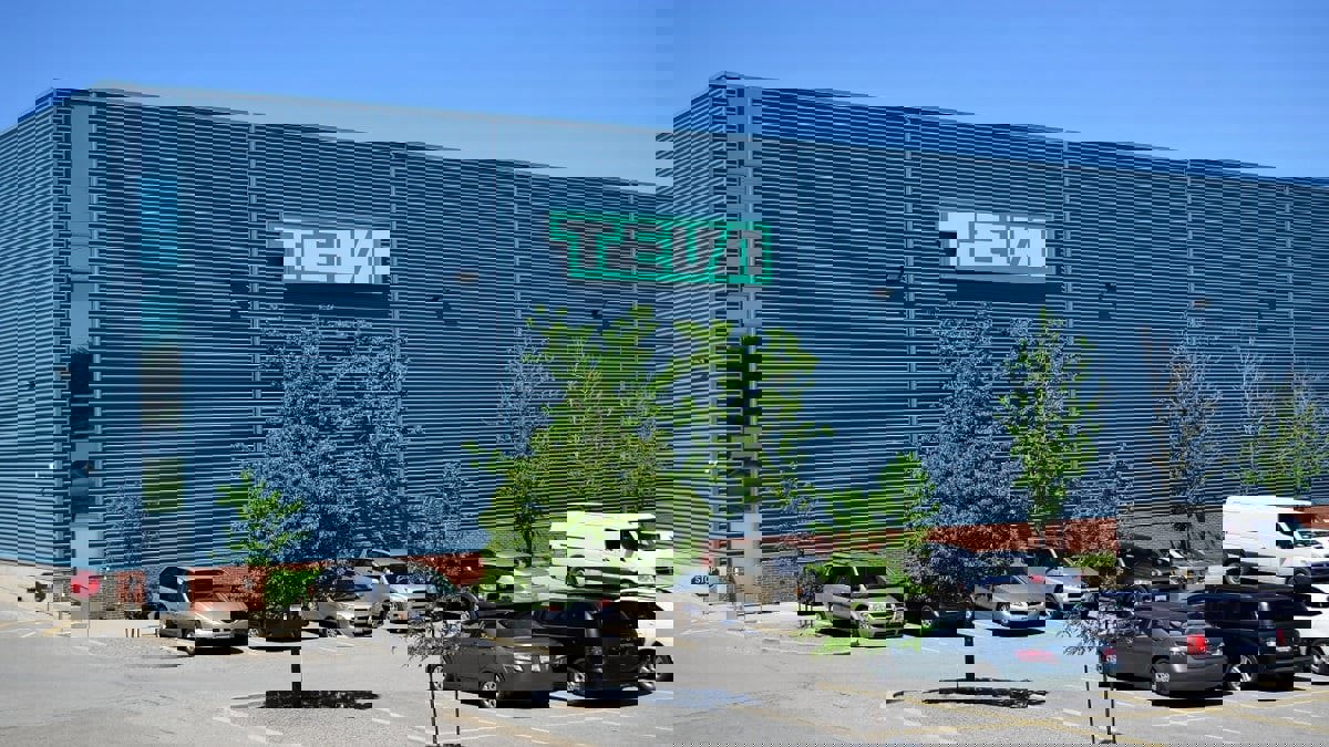 الاتحاد الأوروبي يفرض غرامة مالية على شركتي صناعة أدوية إسرائيلية وأمريكية‎