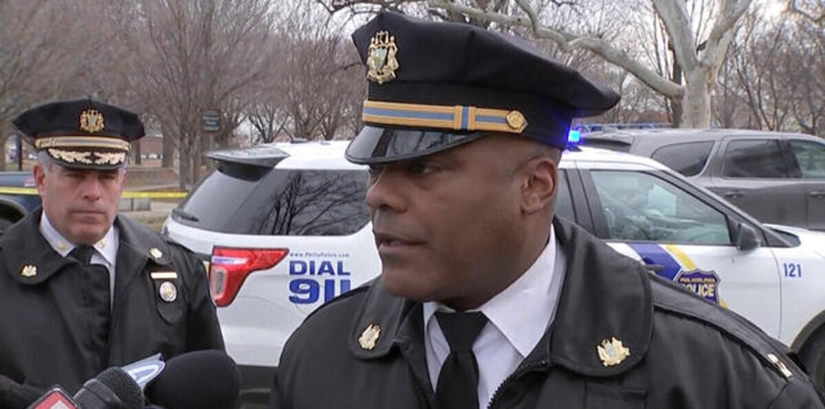 الشرطة الأمريكية تقتل شخصًا بزعم محاولته تنفيذ عملية دهس