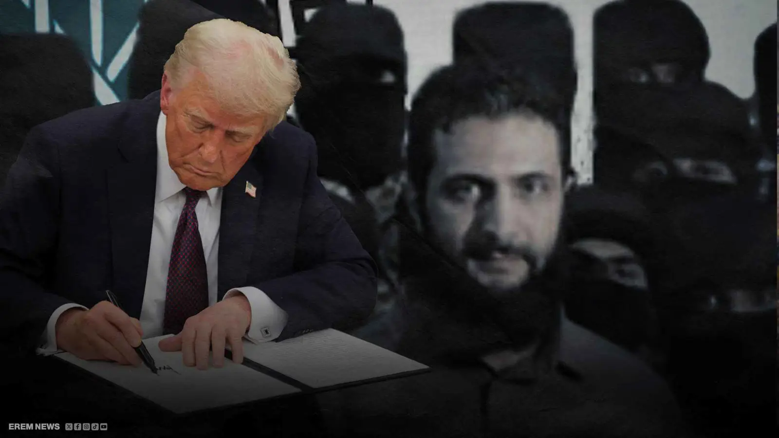 واشنطن تسحب "هيئة تحرير الشام" من قائمة الإرهاب