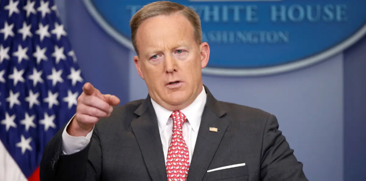 البيت الأبيض: لا خطوط حمراء لدى ترامب