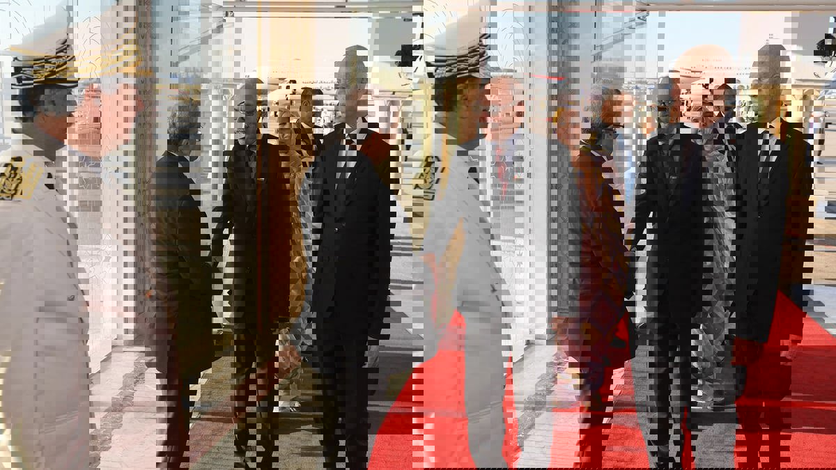 هل نقضت تونس اتفاقا مع اليابان حول شروط حضور قمة "تيكاد 8"؟