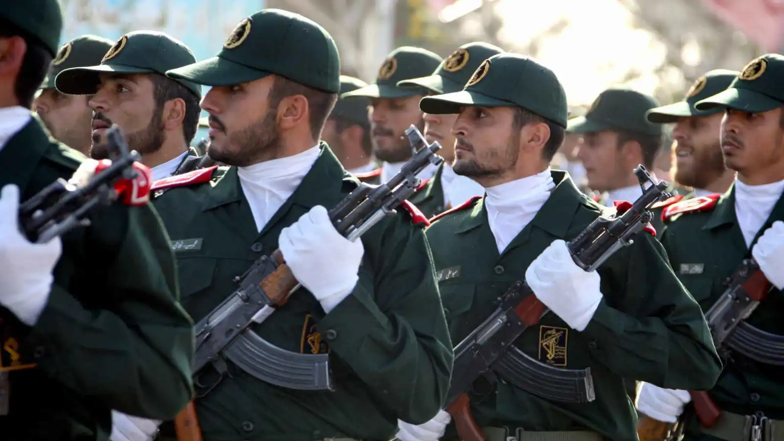 قتيلان من الحرس الثوري بهجوم غرب إيران