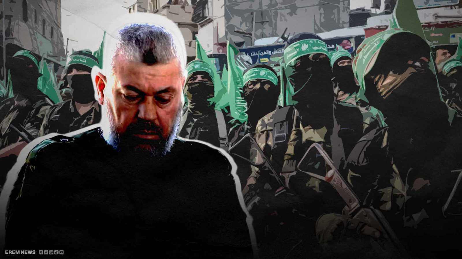 الشبح أم شبانة.. من سيقود حماس في غزة بعد "السنوار 2"؟ (فيديو إرم)