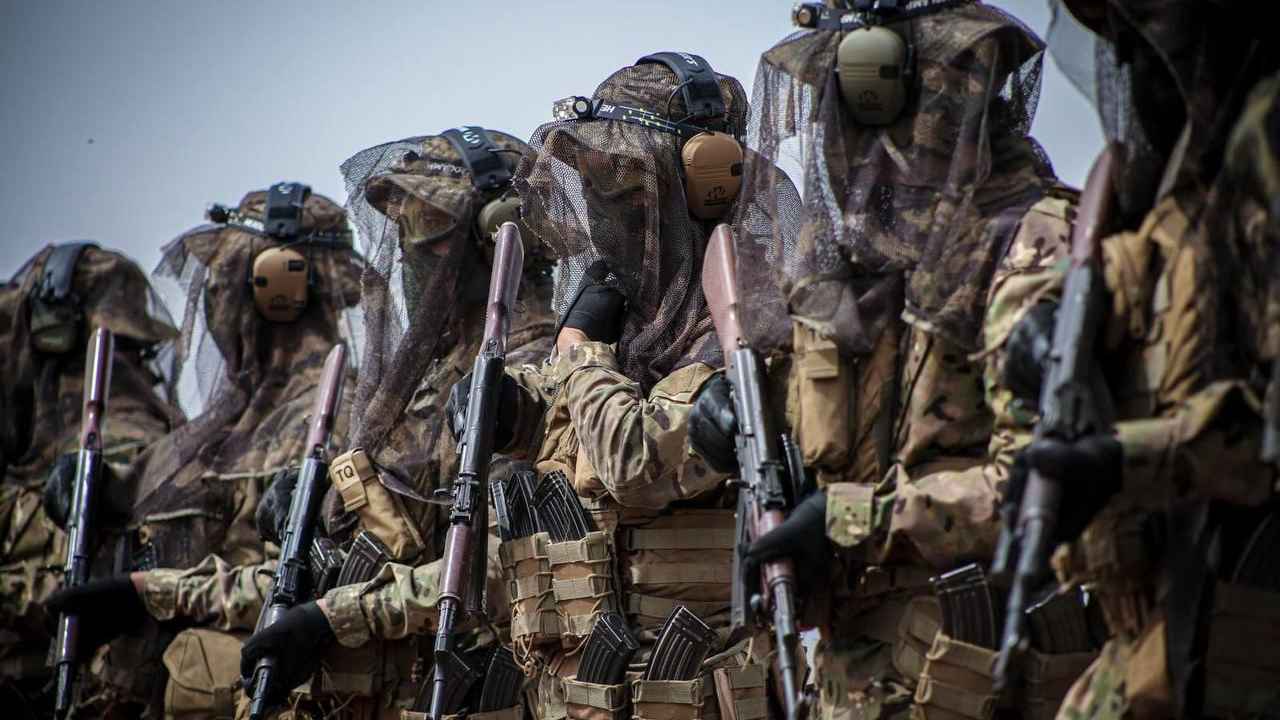 بعد ضغوط ترامب.. دمشق توافق على "حملة رباعية" ضد داعش