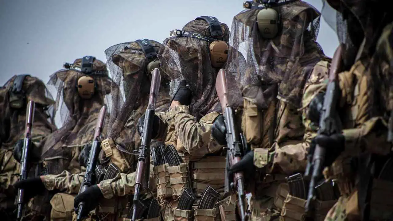 بعد ضغوط ترامب.. دمشق توافق على "حملة رباعية" ضد داعش