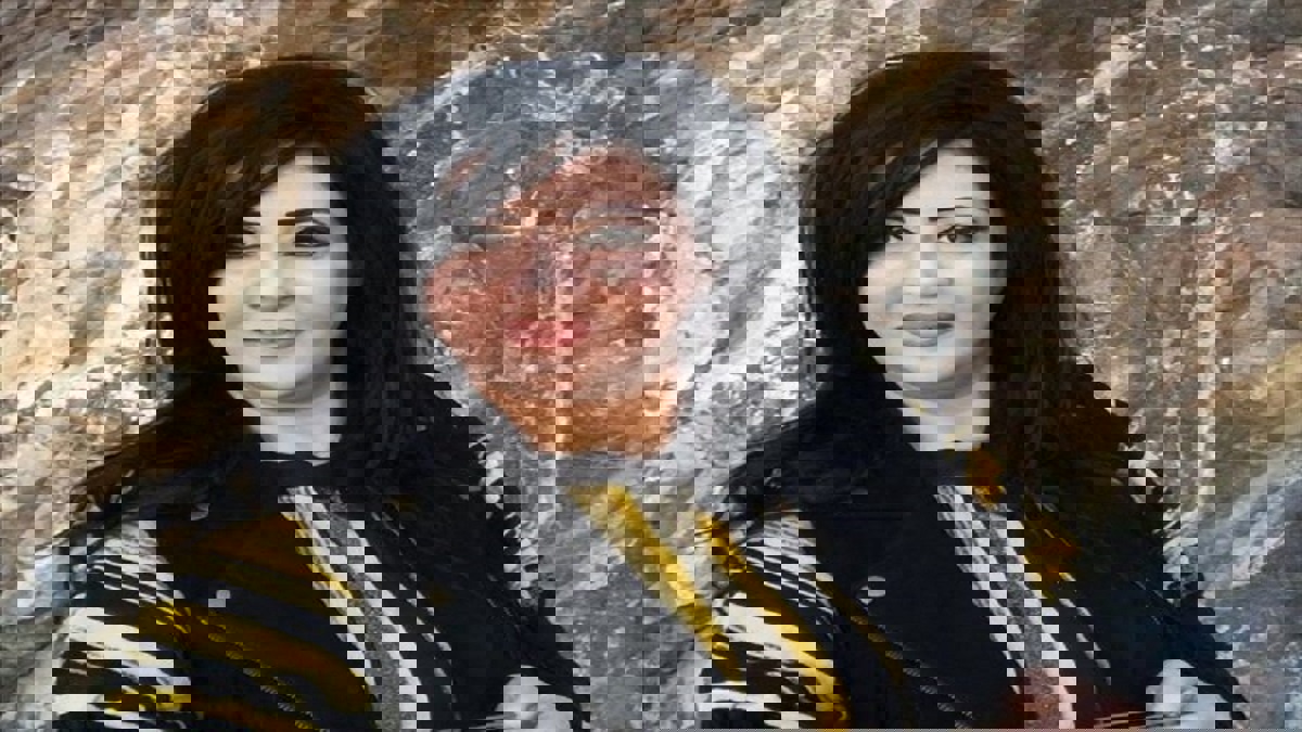 منى الغضبان تتقدم ببلاغ ضد خالد يوسف بشأن فضيحة "الفيديوهات الجنسية"