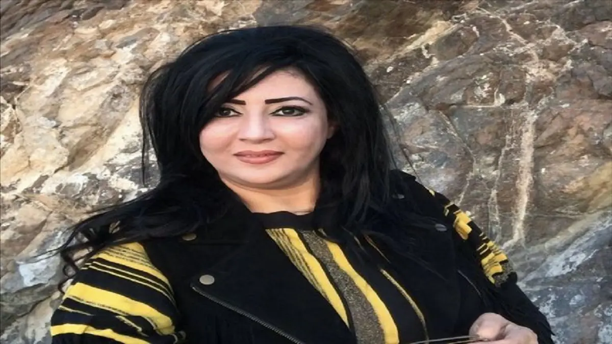 منى الغضبان تتقدم ببلاغ ضد خالد يوسف بشأن فضيحة "الفيديوهات الجنسية"