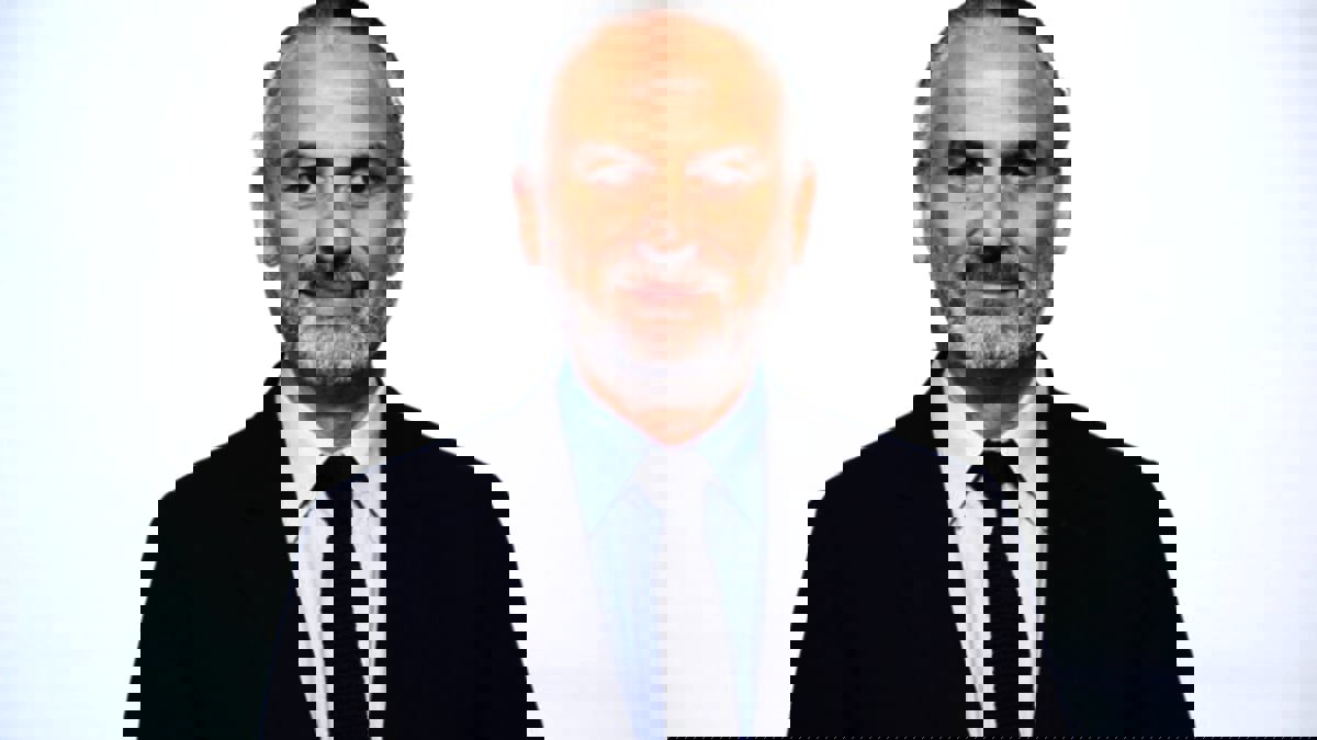 حكم غيابي بسجن البرلماني التونسي غازي القروي 16 عاما