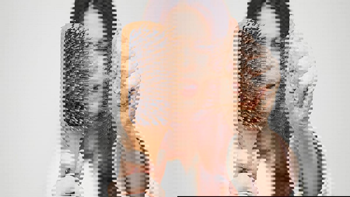  تساقط الشعر قد يدل على أمراض مميتة