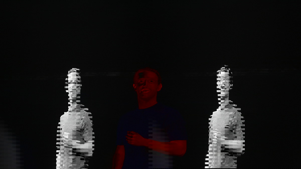 "فيسبوك" تعتزم إطلاق صفحة إخبارية لدعم الصحافة "الموثوقة"‎