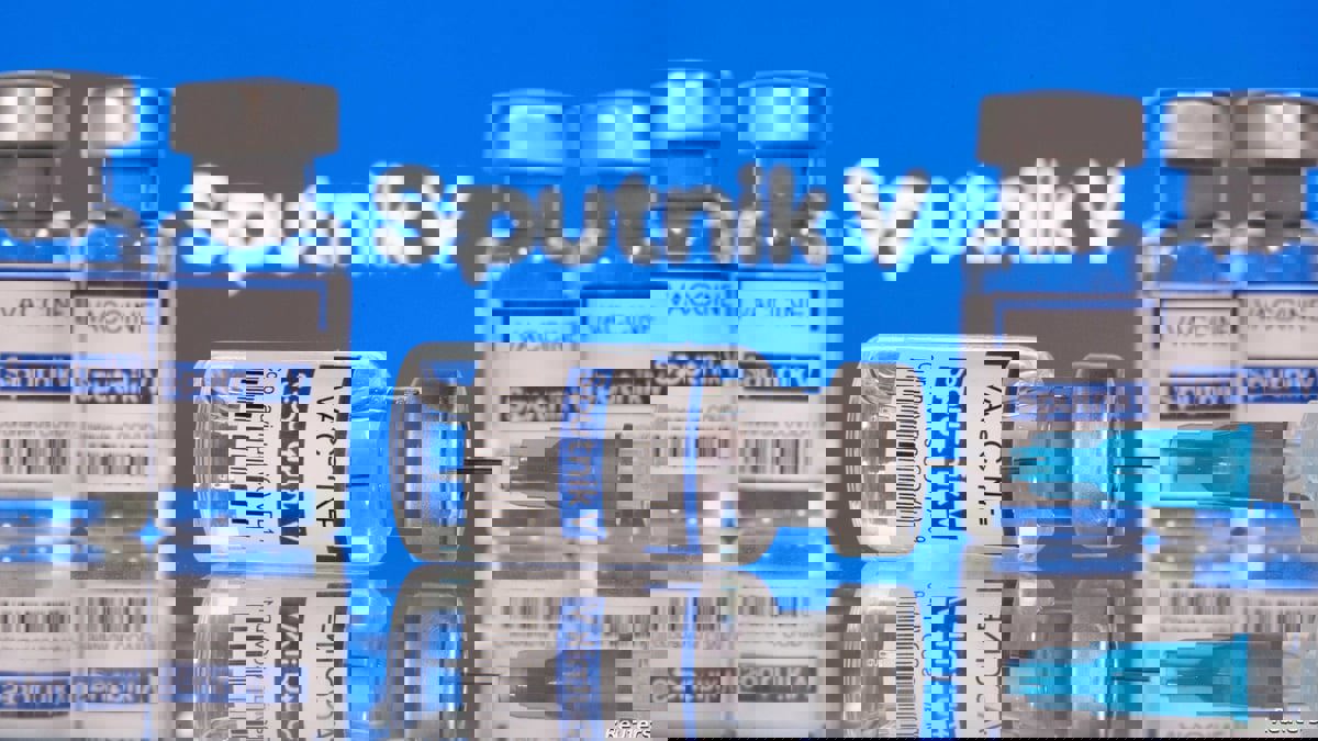 وزير الصحة الروسي: لقاح "سبوتنيك في" فعال بنسبة 83% بمقاومة سلالة دلتا