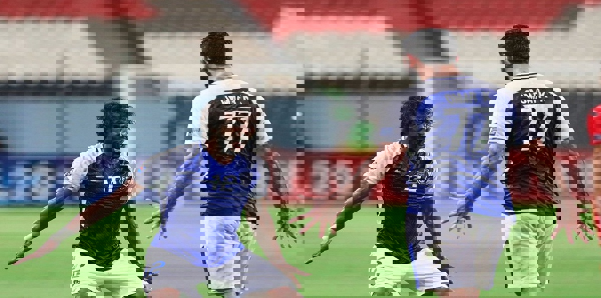 مباراة النصر والهلال.. كم تبلغ مكافأة كل لاعب بالفريق الفائز؟