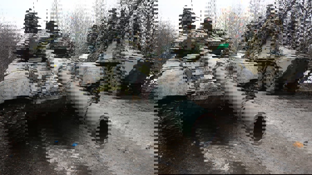 مولدوفا وجورجيا وفنلندا ودول البلطيق.. لماذا تخشى هذه الدول الطموحات الروسية في أوروبا؟