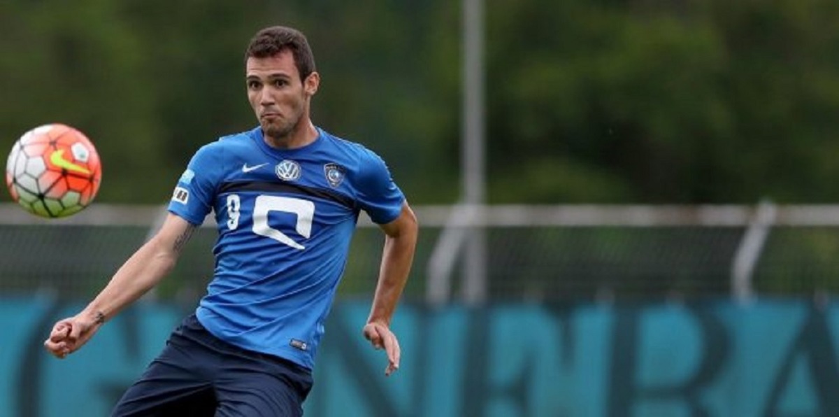 مهاجم نادي الهلال السعودي يقترب من أستون فيلا