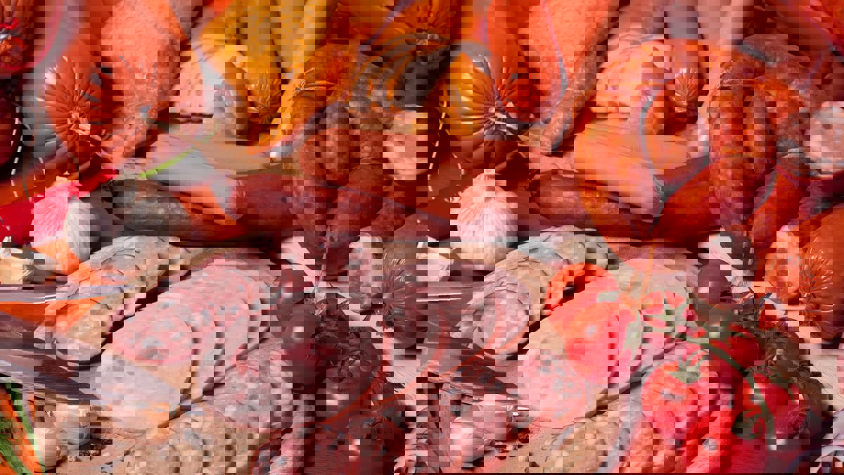 لهذه الأسباب عليك تجنب اللحوم المصنعة