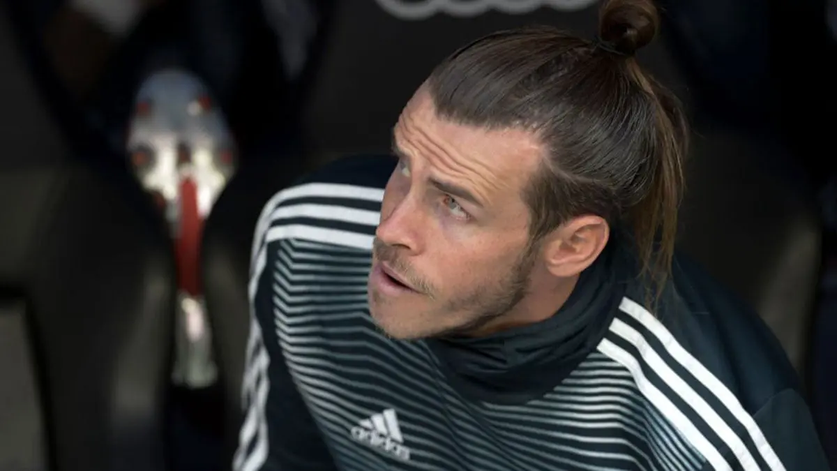 3 أندية إنجليزية تصارع نادياً صينياً للحصول على خدمات غاريث بيل نجم ريال مدريد