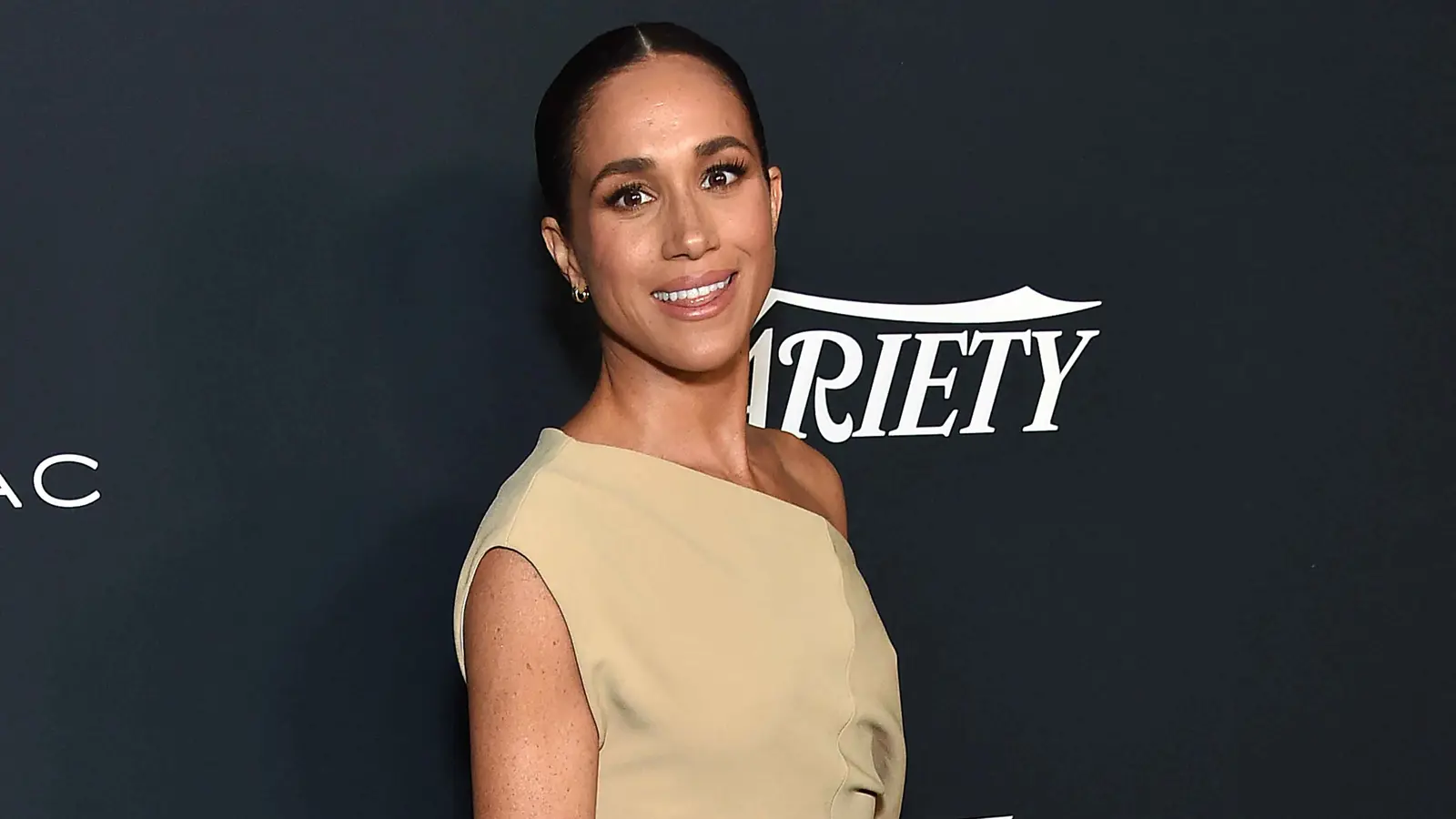 ميغان ماركل تكشف عن معاناتها مع تسمم الحمل