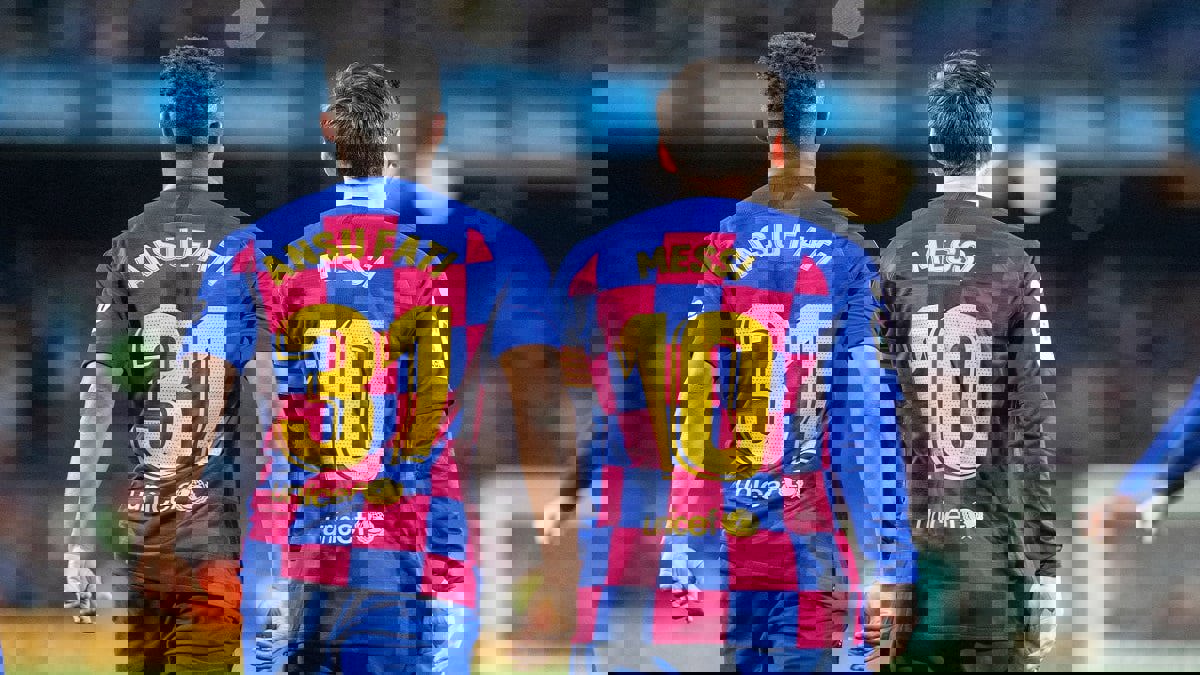 برشلونة يضع خارطة طريق لحسم 5 مهام عاجلة