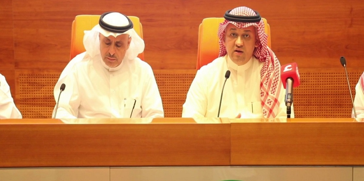 الاتحاد السعودي لكرة القدم يعتمد آلية زيادة عدد الأندية في الموسم المقبل.. تعرّف عليها
