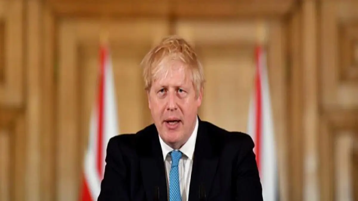 مع استمرار ارتفاع درجة حرارته.. بوريس جونسون باق في العزل