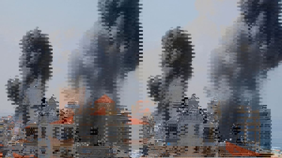 160 قتيلاً إثر قصف إسرائيلي على قطاع غزة