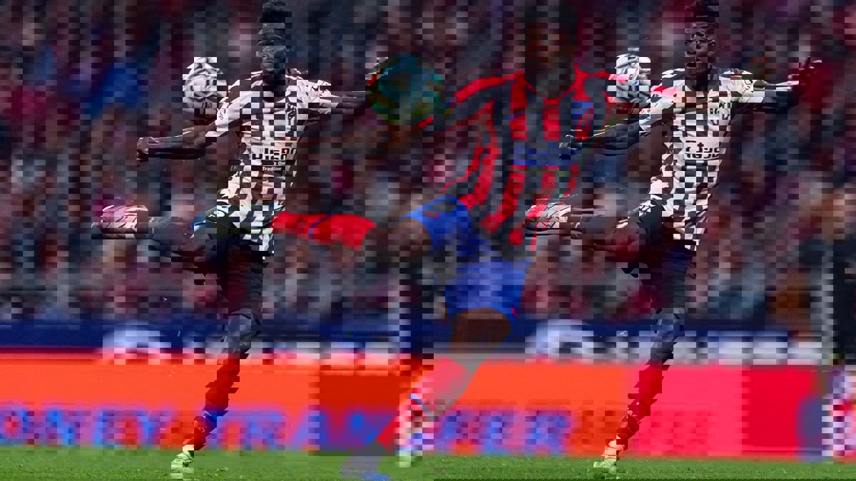 موقف توماس بارتي من الرحيل عن أتلتيكو مدريد لآرسنال