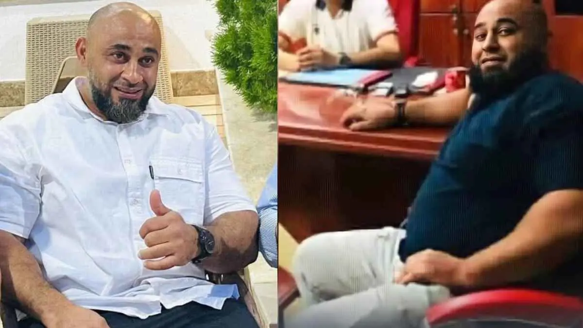 ذراع "غنيوة".. أنباء عن مقتل عبد الحميد المضغوطة في طرابلس (صور)