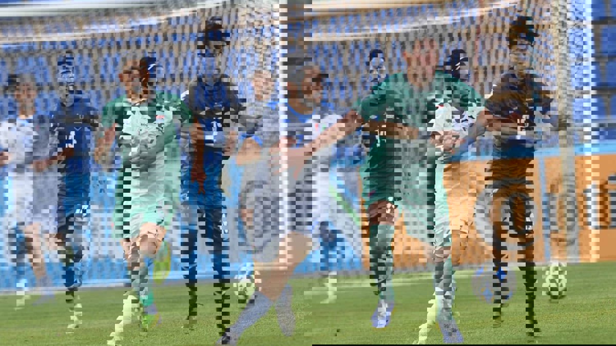 هل تعمد الكويتي يوسف الرشيدي إهدار ركلة جزاء ليتأهل العراق لدور الثمانية بكأس آسيا تحت 23 عاما؟