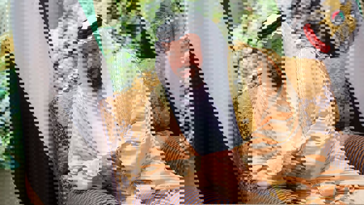 نعي عربي ودولي لرئيس الإمارات الشيخ خليفة بن زايد