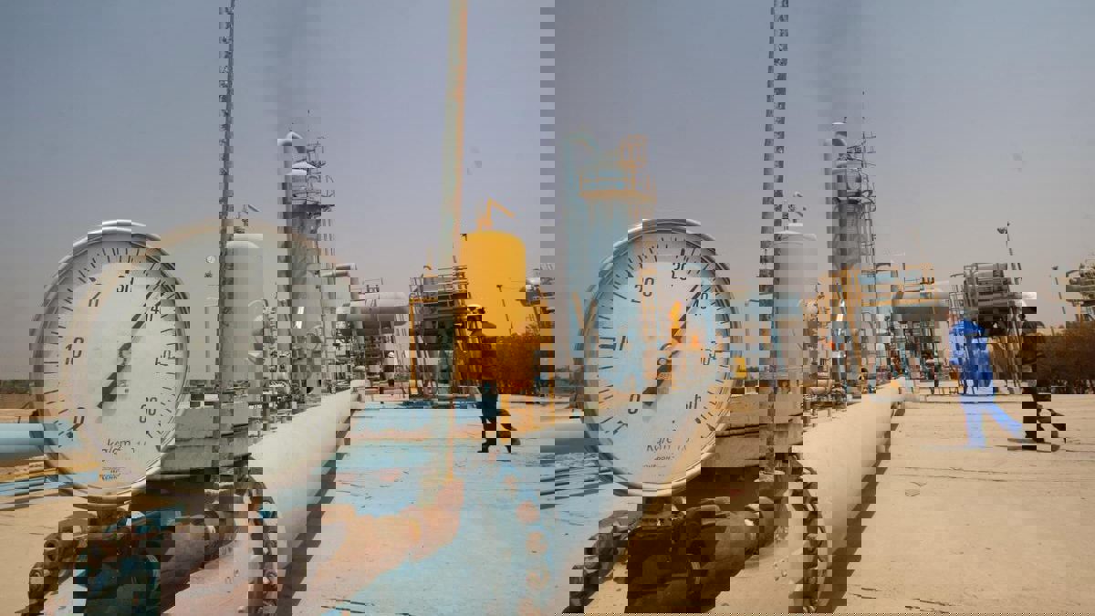 مصر تعوض الأردن بـ"غاز مجاني" عن فترات الانقطاع