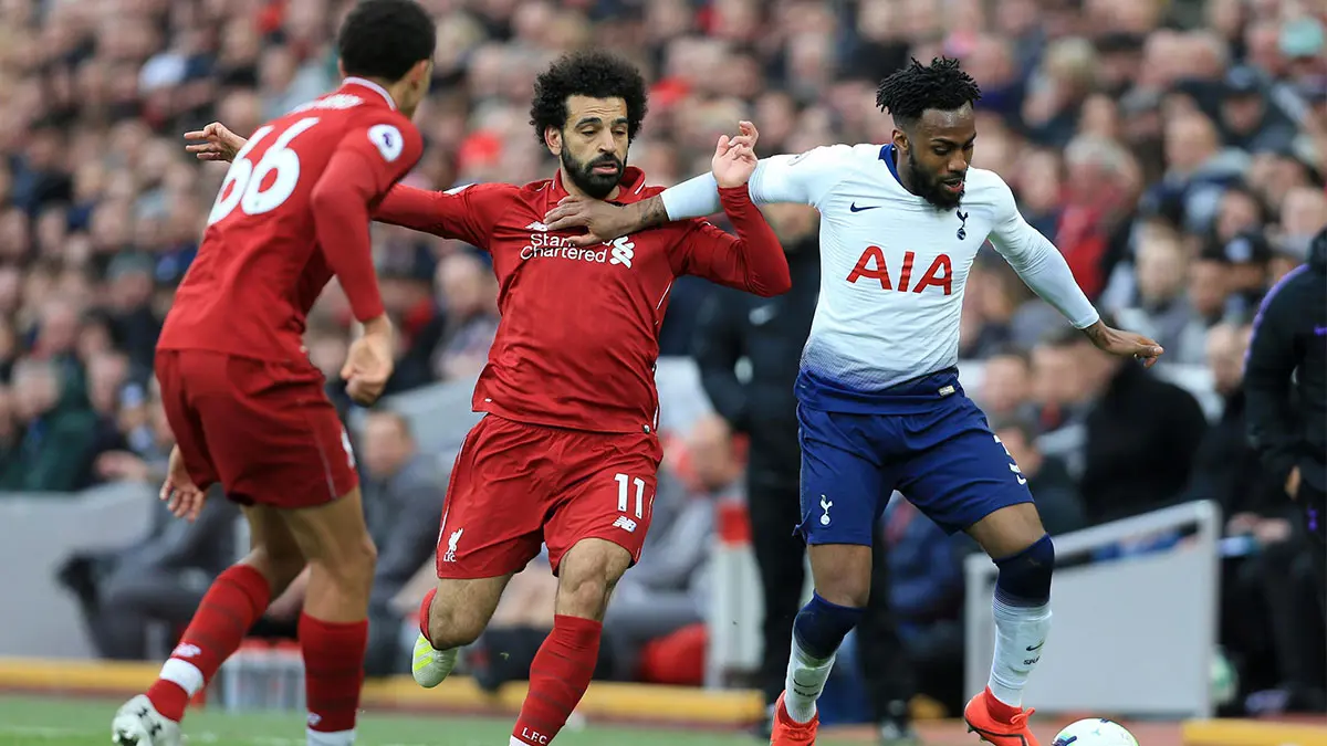 كل ما تريد معرفته عن مباراة ليفربول ضد توتنهام اليوم في الدوري الإنجليزي