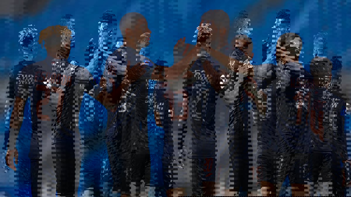 الشباب السعودي يكتسح مومباي 6-0 ويضمن التأهل للأدوار الإقصائية بدوري أبطال آسيا