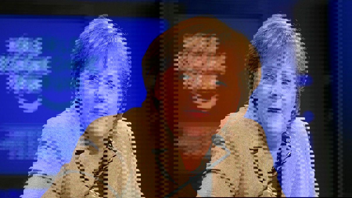 ميركل: يمكن الحديث عن تأجيل قصير للبريكست