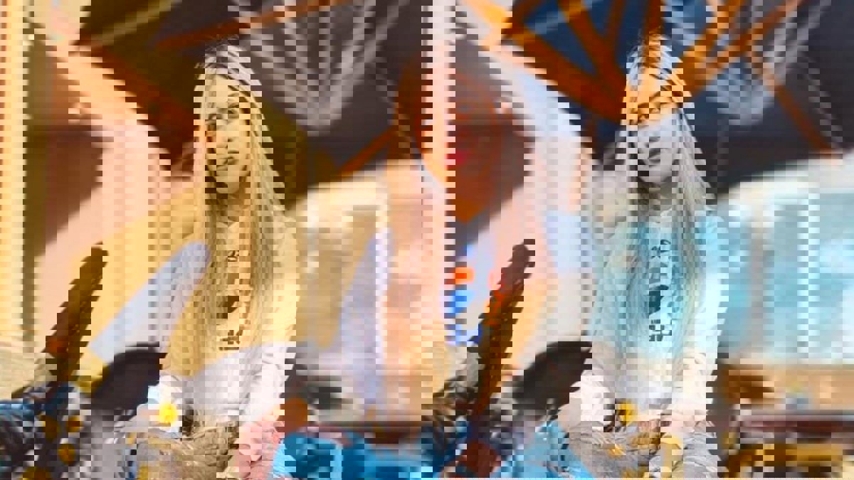 مودة الأدهم تتوسل للقاضي: "أنا بريئة"