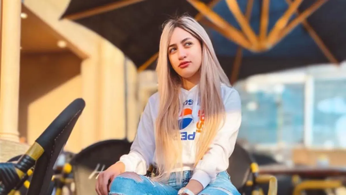 مودة الأدهم تتوسل للقاضي: "أنا بريئة"