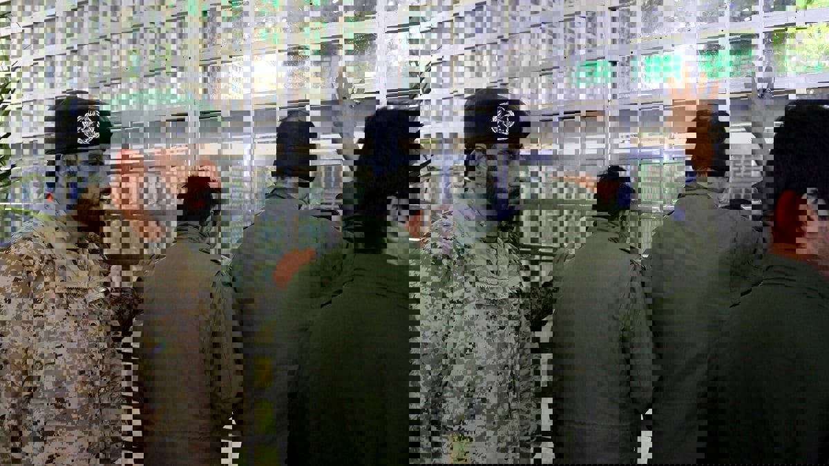 إيران تعتقل جماعة تنكر ظهور "المهدي المنتظر"