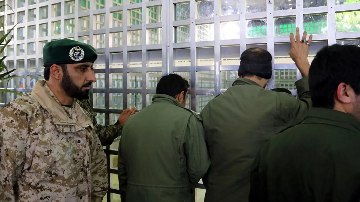 إيران تعتقل جماعة تنكر ظهور "المهدي المنتظر"