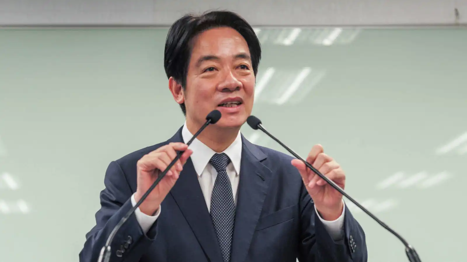 خشية غزو صيني محتمل.. تايوان تقترح تعزيز إنفاقها الدفاعي