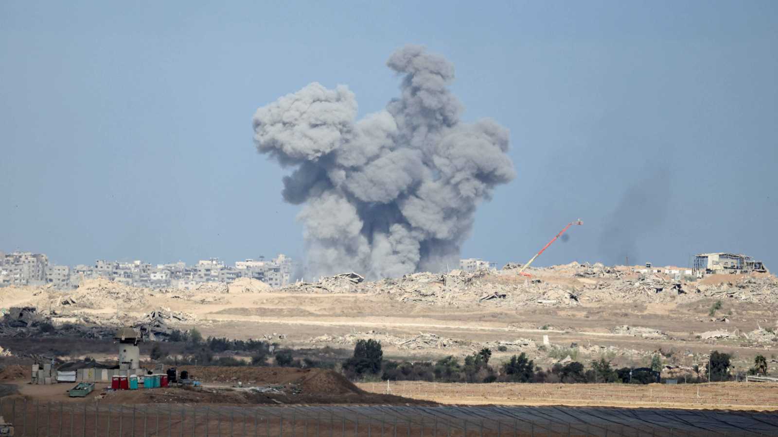 تحديات وفرص مرتقبة.. كيف تناول الإعلام العبري اتفاق غزة؟