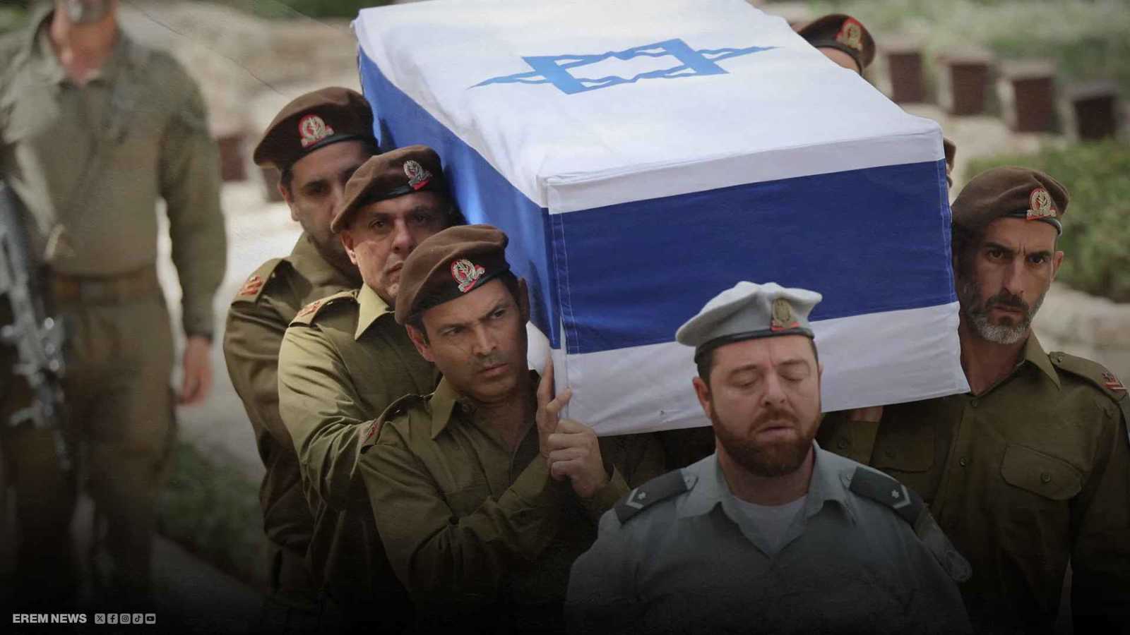 معونات لأهالي الجنود المنتحرين في إسرائيل.. ما عددهم