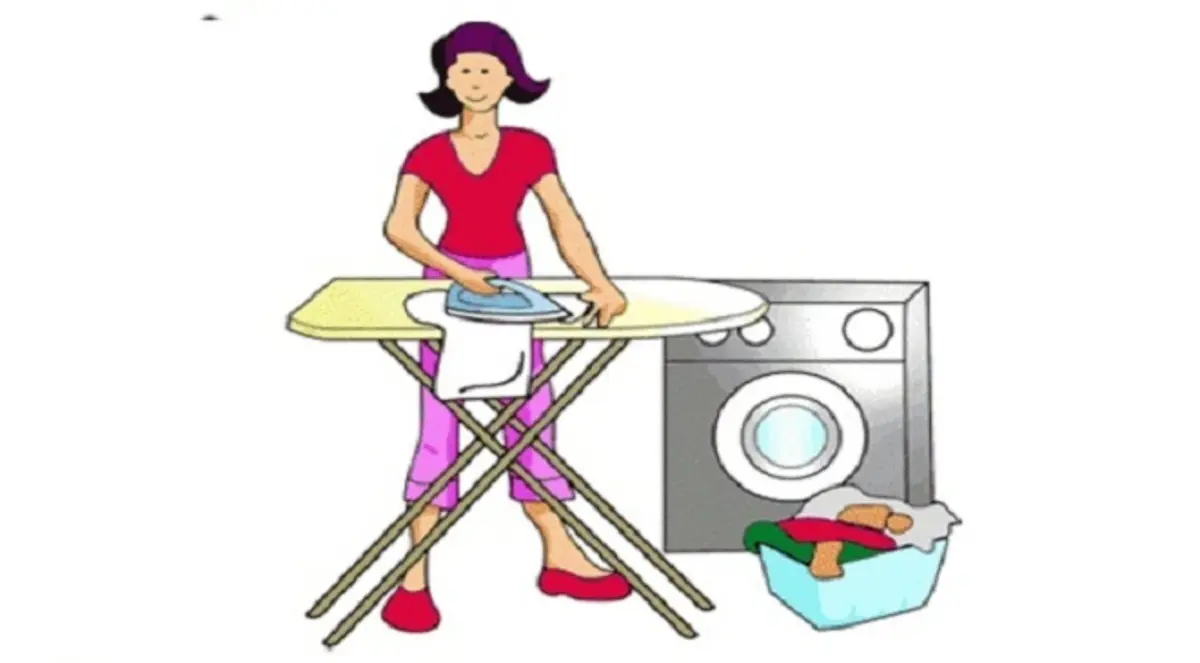 4 حيل للتخلص من كيّ الملابس